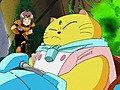 マシュランボー　第２話　１００億力だ！！スッゲェぞ怒鉄拳！！　