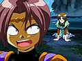 マシュランボー　第４話　マシュラ、遊園地で大暴れ！？