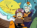 マシュランボー　第６話　最終決戦！マシュラｖｓ昆虫王