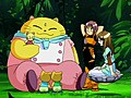 マシュランボー　第７話　新大陸突入！ジャングルにひそむ怪人