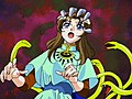 マシュランボー　第８話　マシュラ激闘！スクールウォーズ！！
