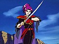 マシュランボー　第１０話　無敵の超戦士マシュランボー