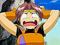 マシュランボー　第１２話　マシュラ・謎の老師に入門か！？