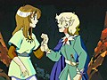 マシュランボー　第１４話　ノンストップ暴走！黒い破壊神