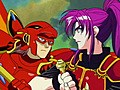 マシュランボー　第２０話　大激突！マシュラＶＳマシュランボー