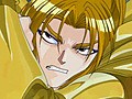 マシュランボー　第２１話　戦いの果てに…