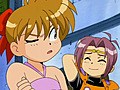 マシュランボー　第２３話　勇者復活のハイパーフォーム！