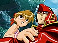 マシュランボー　第２５話　目覚めよ！マシュランボー