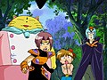 マシュランボー　第２６話　遅すぎた再会