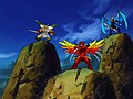 マシュランボー　第２８話　ヤクモ落日に死す