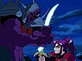 マシュランボー　第２９話　果てしなき死闘