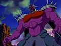 マシュランボー　第３０話　マシュラの使命