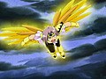 マシュランボー　第３１話　心ある戦い