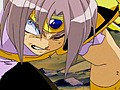 マシュランボー　第３２話　さらばマシュランボー