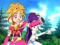 ふたりはプリキュア Splash☆Star おっどろきの再会!ふたりは何者なの!?