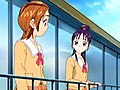 ふたりはプリキュア　Ｓｐｌａｓｈ☆Ｓｔａｒ　第２話　パンパカ歓迎会は嵐の予感！