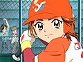 ふたりはプリキュア　Ｓｐｌａｓｈ☆Ｓｔａｒ　第３話　真っ向勝負！君こそエースだ！！