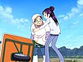 ふたりはプリキュア　Ｓｐｌａｓｈ☆Ｓｔａｒ　第４話　うっそー！？春の景色とセミの声