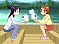 ふたりはプリキュア　Ｓｐｌａｓｈ☆Ｓｔａｒ　第６話　やっぱ最高！イケてるお父さん！！