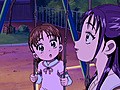 ふたりはプリキュア　Ｓｐｌａｓｈ☆Ｓｔａｒ　第８話　大好き！みのりと二人のお姉ちゃん