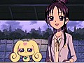 ふたりはプリキュア　Ｓｐｌａｓｈ☆Ｓｔａｒ　第１２話　チョッピはチョピっとホームシック？