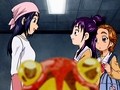 ふたりはプリキュア　Ｓｐｌａｓｈ☆Ｓｔａｒ　第１３話　熱すぎ！モエルンバダンス！