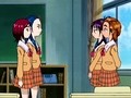 ふたりはプリキュア　Ｓｐｌａｓｈ☆Ｓｔａｒ　第１４話　謎の転校生！満と薫がやってきた