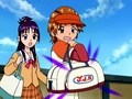 ふたりはプリキュア　Ｓｐｌａｓｈ☆Ｓｔａｒ　第１５話　ソフトボールは親子の絆