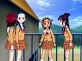 ふたりはプリキュア　Ｓｐｌａｓｈ☆Ｓｔａｒ　第１７話　壊れた埴輪！どうする舞とお母さん
