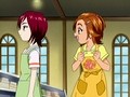 ふたりはプリキュア　Ｓｐｌａｓｈ☆Ｓｔａｒ　第１８話　本日特売！満と薫がお手伝い！？