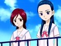 ふたりはプリキュア　Ｓｐｌａｓｈ☆Ｓｔａｒ　第１９話　大切なものは何？咲と舞の願い事