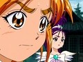 ふたりはプリキュア　Ｓｐｌａｓｈ☆Ｓｔａｒ　第２２話　超オドロキ！満と薫の衝撃告白！！