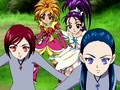 ふたりはプリキュア　Ｓｐｌａｓｈ☆Ｓｔａｒ　第２３話　ついに対決！脅威のアクダイカーン