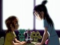 ふたりはプリキュア　Ｓｐｌａｓｈ☆Ｓｔａｒ　第２４話　ムープとフープ登場！って誰？