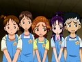 ふたりはプリキュア　Ｓｐｌａｓｈ☆Ｓｔａｒ　第２５話　商売繁盛！海の家のお手伝い