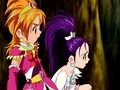 ふたりはプリキュア　Ｓｐｌａｓｈ☆Ｓｔａｒ　第２８話　旅だ！電車だ！大冒険！