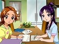 ふたりはプリキュア　Ｓｐｌａｓｈ☆Ｓｔａｒ　第２９話　フラッピチョッピ絶体絶命！