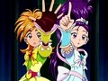 ふたりはプリキュア　Ｓｐｌａｓｈ☆Ｓｔａｒ　第３０話　驚異の力！プリキュア大変身！