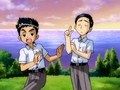 ふたりはプリキュア　Ｓｐｌａｓｈ☆Ｓｔａｒ　第３１話　マジ決まり？健太の相方は誰！？