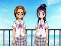 ふたりはプリキュア　Ｓｐｌａｓｈ☆Ｓｔａｒ　第３２話　難しすぎ！ミズ・シタターレの宿題