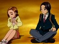 ふたりはプリキュア　Ｓｐｌａｓｈ☆Ｓｔａｒ　第３４話　お月見会はロマンスの香り