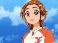 ふたりはプリキュア　Ｓｐｌａｓｈ☆Ｓｔａｒ　第３５話　いざ決勝！ファイトだ凪中ソフト部！