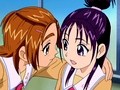 ふたりはプリキュア　Ｓｐｌａｓｈ☆Ｓｔａｒ　第３６話　何作る？舞の悩みと文化祭