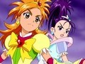 ふたりはプリキュア　Ｓｐｌａｓｈ☆Ｓｔａｒ　第３９話　珍獣ミミンガ大騒動！？