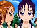ふたりはプリキュア　Ｓｐｌａｓｈ☆Ｓｔａｒ　第４０話　うるさ〜い！キントレスキーと誕生日