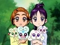 ふたりはプリキュア　Ｓｐｌａｓｈ☆Ｓｔａｒ　第４１話　王女が危ない！奪われたキャラフェ！！