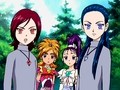 ふたりはプリキュア　Ｓｐｌａｓｈ☆Ｓｔａｒ　第４２話　お帰りなさい！満と薫！！