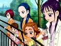 ふたりはプリキュア　Ｓｐｌａｓｈ☆Ｓｔａｒ　第４４話　二人が消える？苦しみの満と薫