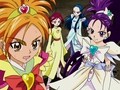 ふたりはプリキュア　Ｓｐｌａｓｈ☆Ｓｔａｒ　第４９話　絶好調なり！永遠の星空の仲間たち！