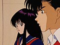 蒼き伝説シュート！　第４話　ライバル